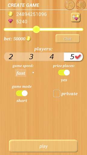 Lotto online screenshot 6