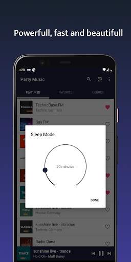 Party Music 2021 screenshot 4