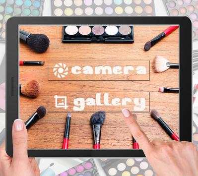 Beauty Face Makeup screenshot 1