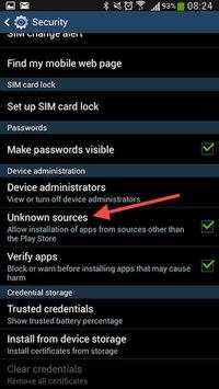 TubeMate 2.2.9 screenshot 2