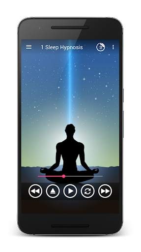 Sleep Hypnosis Music for Relax screenshot 1