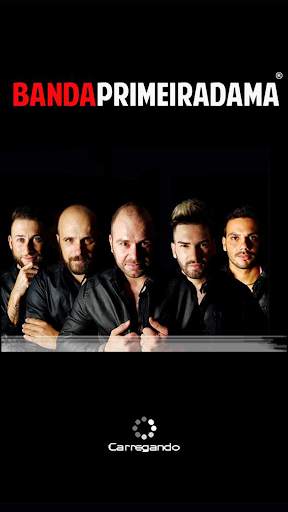 Banda Primeira Dama screenshot 1