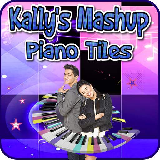 Piano Tiles - Kally's Mashup 2020 2.0