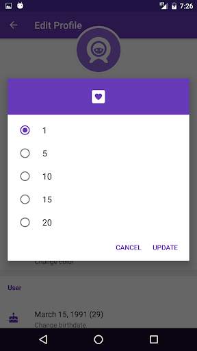 CamPal - Free Video Chat screenshot 3