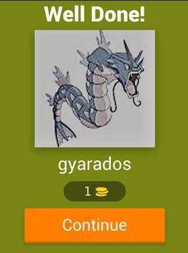 Pokemon Quiz screenshot 15