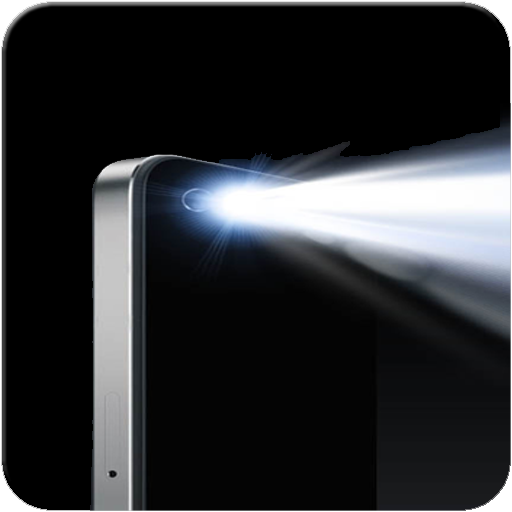 Flashlight Torch LED आइकन
