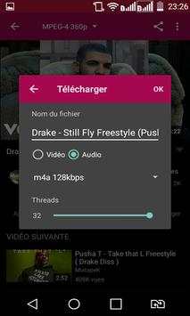 Fmovies4:VPN  all in one video player & downloader screenshot 6
