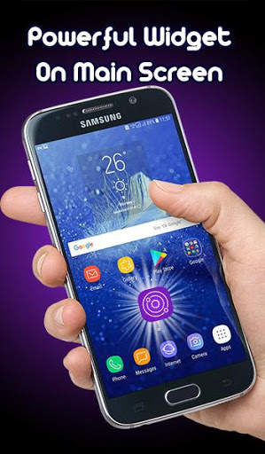 Torch Flashlight screenshot 5
