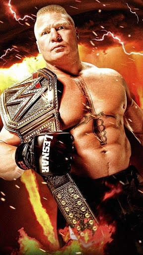 Brock Lesnar wikipedia & Wallpaper screenshot 3