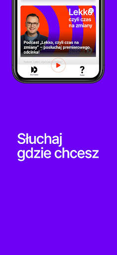 Radio Złote Przeboje screenshot 4