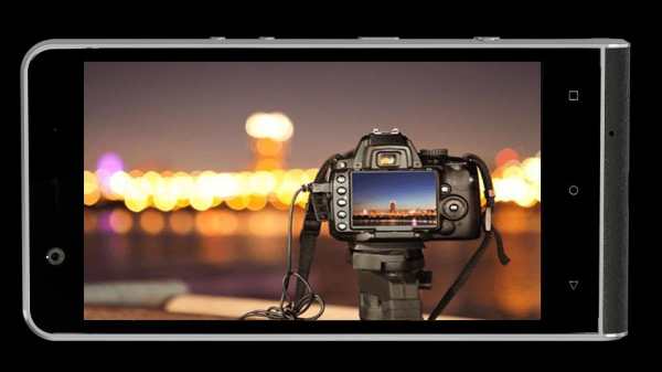 Full HD Camera and Video screenshot 3