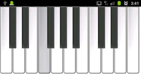 بيانو Piano screenshot 3