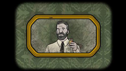 Cube Escape: Paradox screenshot 4