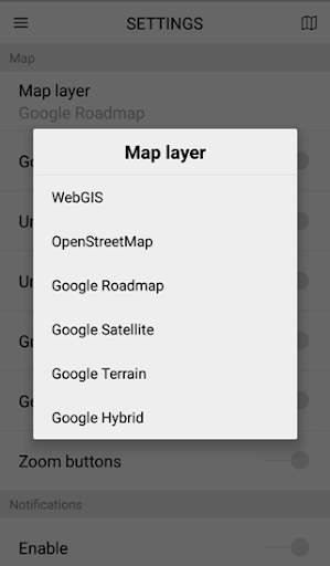 Star Tracker screenshot 7