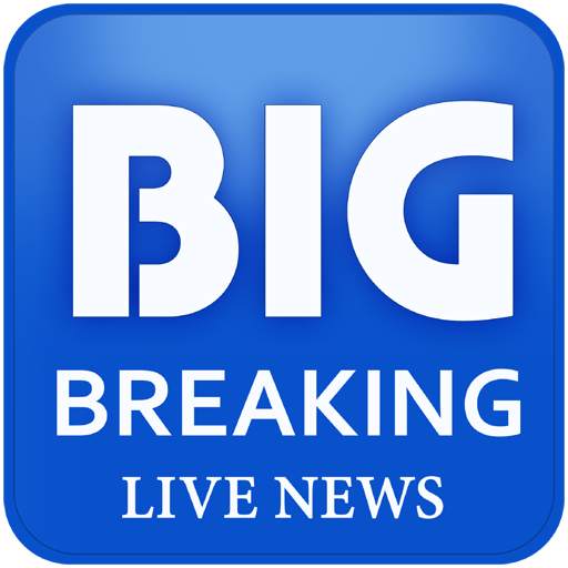 Big Breaking Live News 5.9