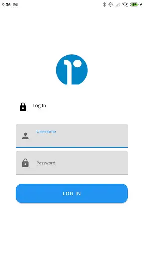 RymApp screenshot 1