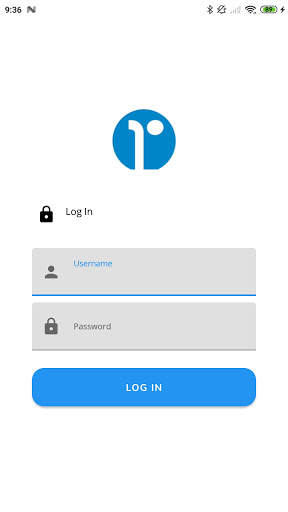 RymApp screenshot 1