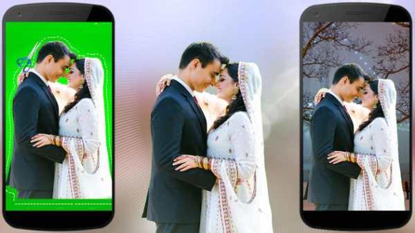 Photo Background Changer screenshot 4
