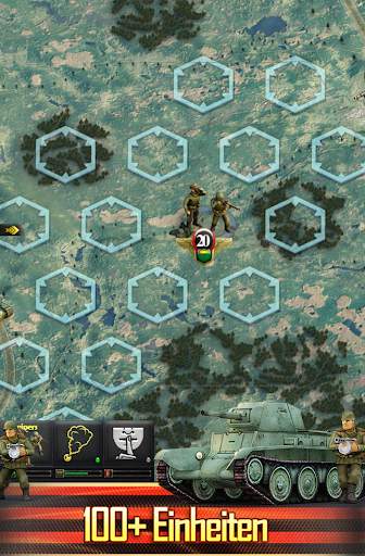 Frontline: Der Große Vaterländische Krieg screenshot 5