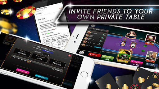 Desi Teen Patti - by AnD screenshot 5