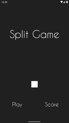 Split Game screenshot 4