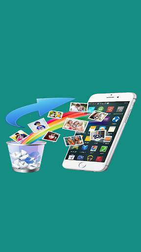 Photo Recovery- Restores Deleted Photos and Videos screenshot 5