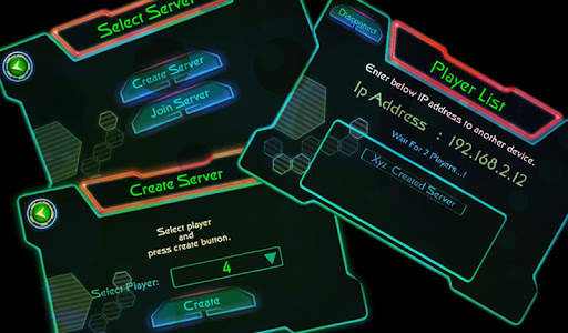 ISTO 3D screenshot 7