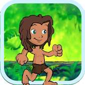 TARZAN icon