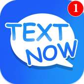 Free Text Now - Calling And Texting App on 9Apps