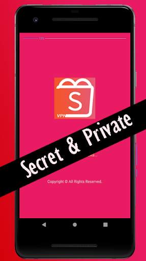 secret vpn screenshot 1