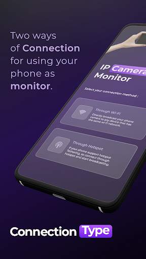 Ip Camera Viewer - Ip Webcam screenshot 2
