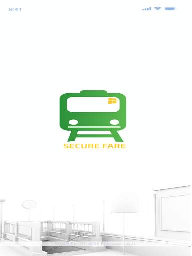 Nigerian Railway Corporation (NRC) Mobile App screenshot 15