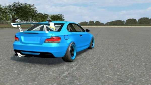 Extreme City Car Driving Simulator 2017 screenshot 4