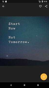 Quotes For You : WhatsApp DP Thoughts And Quotes screenshot 7