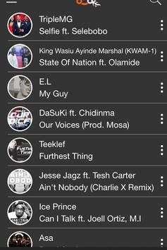 Notjustok screenshot 2
