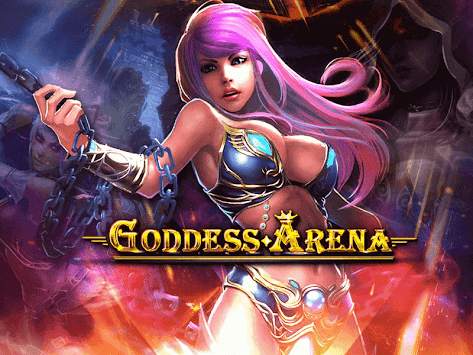 Legend-of-goddess screenshot 2