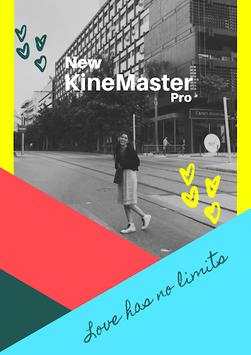 Tips Pro Kine Master - Edit Video Pro screenshot 5