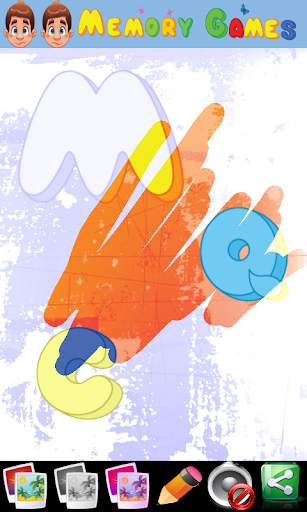 Alphabet Games screenshot 8