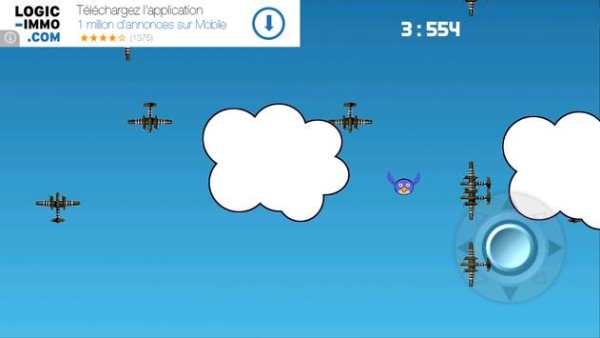 Bird Crush screenshot 3