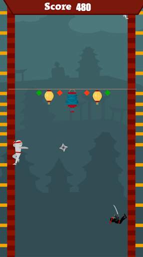 Ninja Dargon screenshot 3