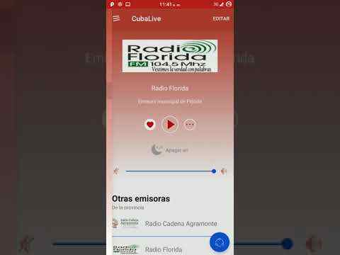 Cuba Live screenshot 1