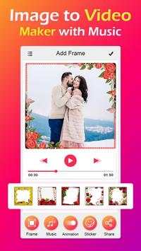Image to Video – Video Movie Maker screenshot 2