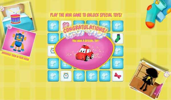 My House Washing Machine: Kids Laundry Game screenshot 12