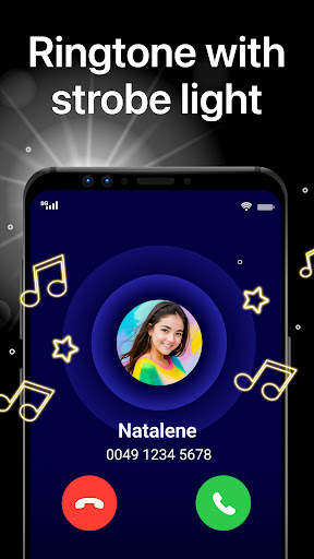 Flash Alert, Flashlight screenshot 5