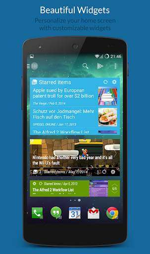 News  | Google News RSS Reader screenshot 6