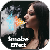 Smoke Effect icon