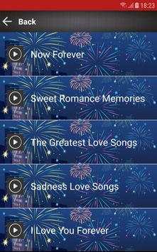 Best Sweet Memories screenshot 1