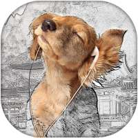 Sketch Background Maker logo