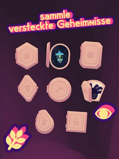 Vignettes screenshot 9