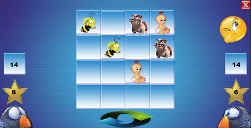 Matching Brain Game screenshot 3